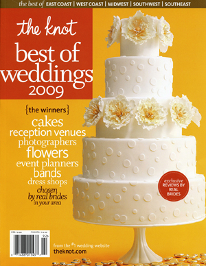 Best of Weddings Since 2005