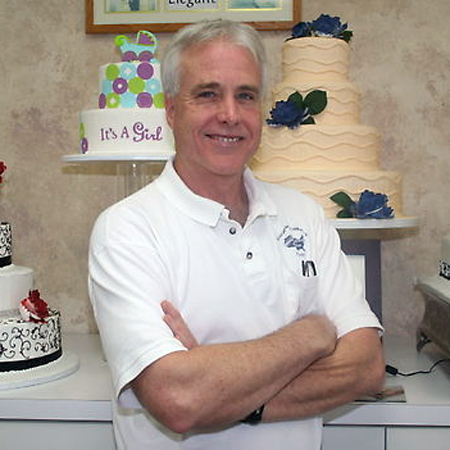 Baking Buyer Visits Torrance Bakery