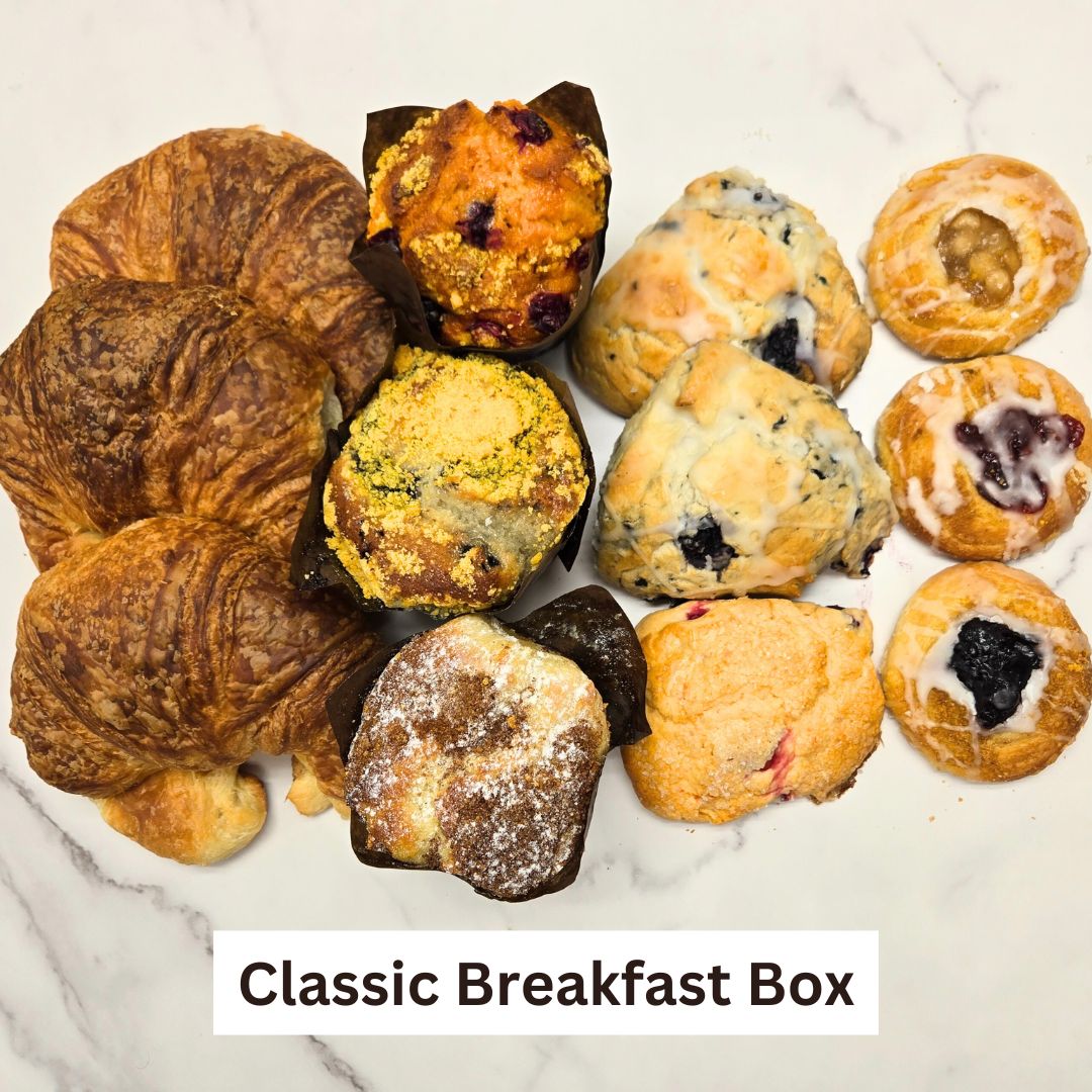 Breakfast Box